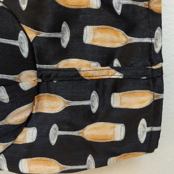 Rabbit Rose Crop Top Size XS - Picture 4 of 10